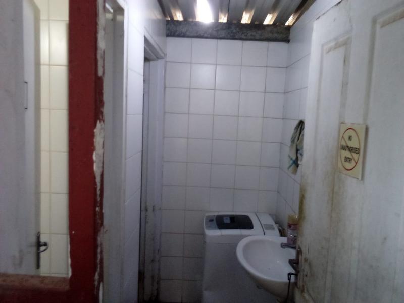 Commercial Property for Sale in Pellsrus Eastern Cape